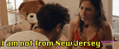 New Jersey No GIF by Cotton Candy Bubble Gum
