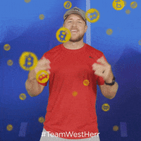 Buffalo Bills Bitcoin GIF by West Herr