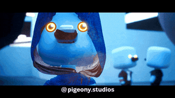 Pigeony Studios GIF