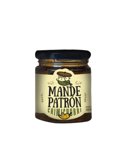 Uruguay Parrilla Sticker by Chevi