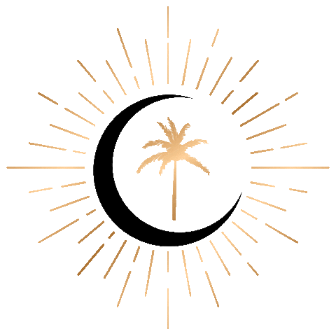 Namaste by Nature Sticker