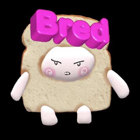 Bread Boy GIF