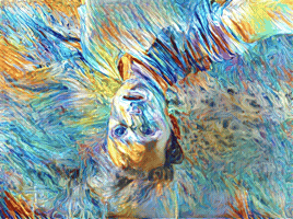 Ghost Oil GIF by Hello Moth