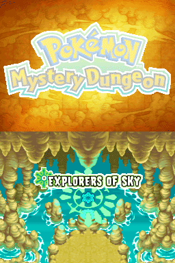 Pokemon: General - I just got pokemon mystery dungeon DX pre ordered and anyone else got it pre ordered? image 1