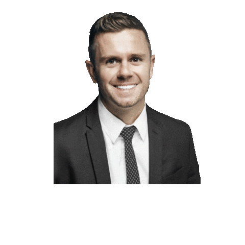 Brandon Geers | Florida Real Estate Agent Sticker