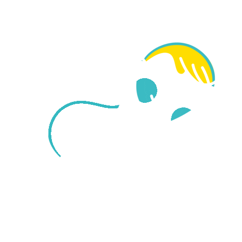 Pampers Greece Sticker