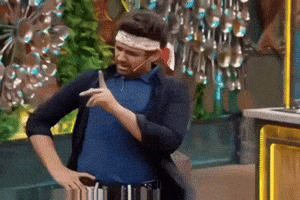 Hero Sam GIF
