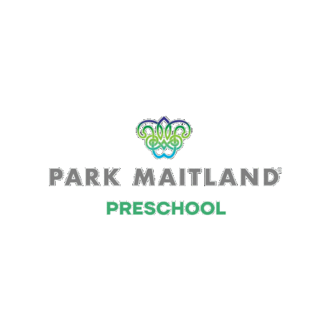 Parkmaitland Sticker by Spring Edu Group