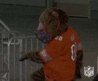 The Most Important GIFs From Week 10