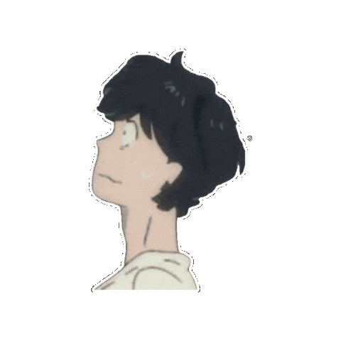 Banana Fish Sticker