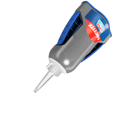 LoctiteUK Sticker