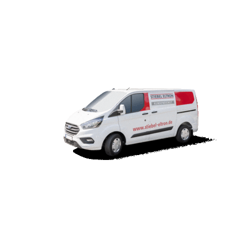 STIEBEL ELTRON Sticker