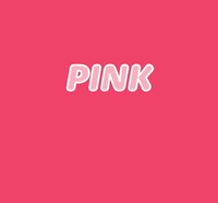 I'm Pink!
