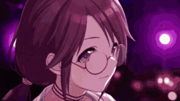 三峰結華 GIF