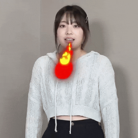 시연 Mingming GIF