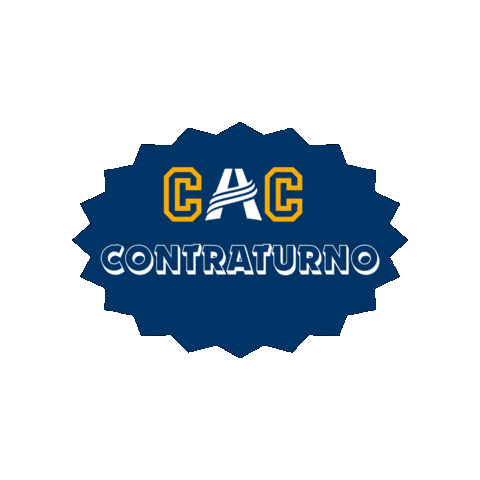 Caciasd Sticker by Colégio Adventista de Campinas