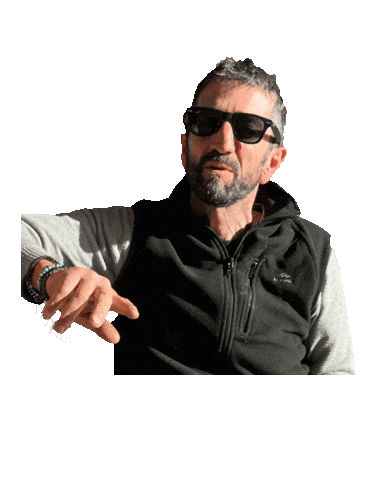 Esimi Sticker by ASD Vibrata Bike