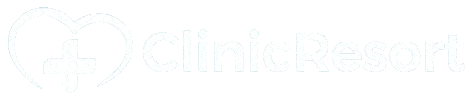 ClinicResort Sticker
