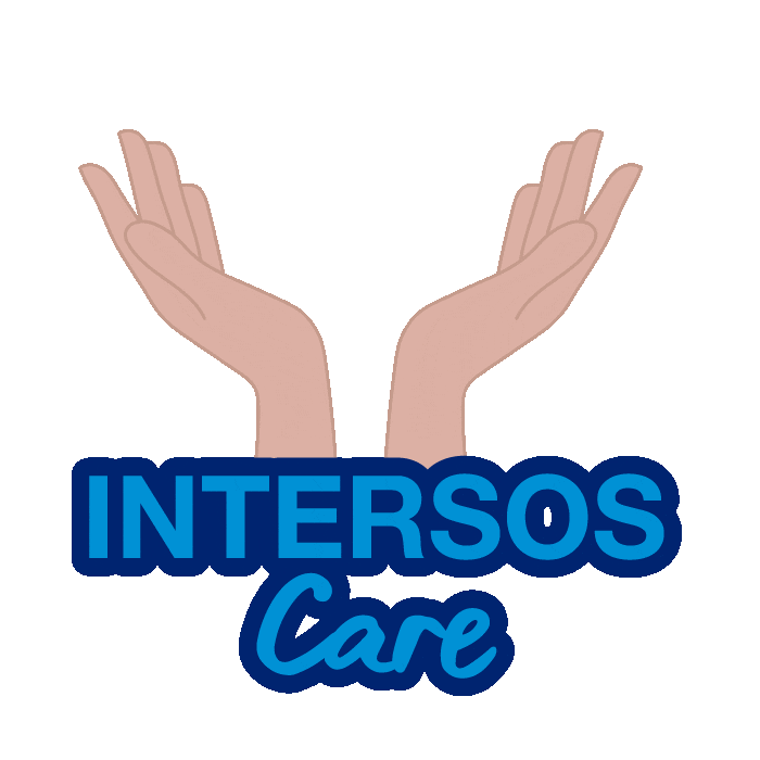 Care Love Sticker by INTERSOS