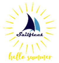 sailfleet Sticker