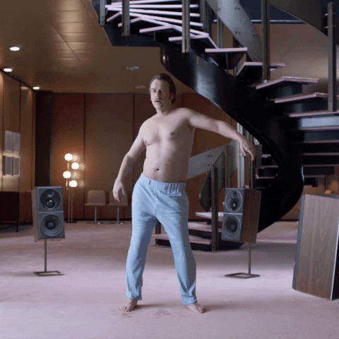 so you think you can dance dancing GIF by Klarna
