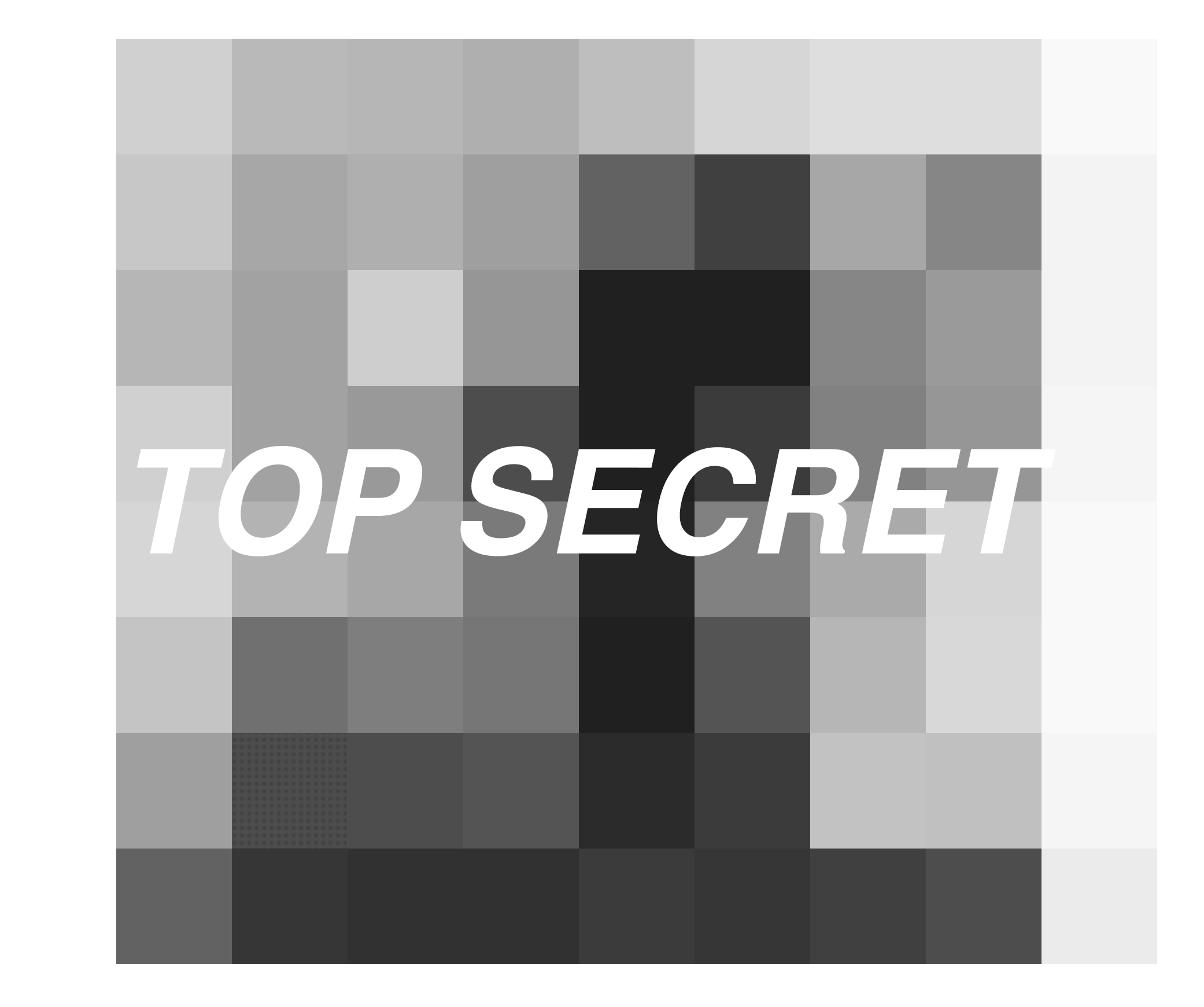 Topsecret Sticker By Teal For Ios Android Giphy