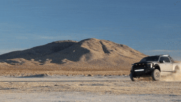 Jumping Las Vegas GIF by Torque Trucks