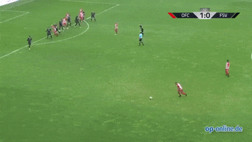 kickers offenbach jake hirst GIF by 3ECKE11ER
