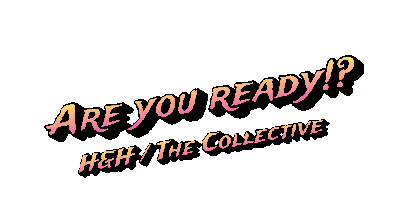 Sticker by H&H Fresh Fish