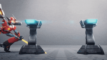Animation Transformers GIF by Nickelodeon