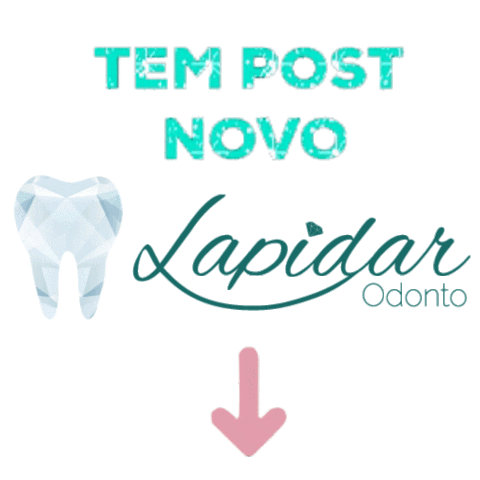 Lapidar Odonto Sticker