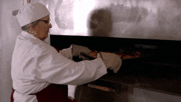 baking heart of television GIF by Hallmark Channel