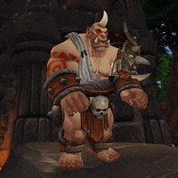 Happy Dance GIF by World of Warcraft