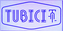 Logo Tubici GIF by BIKEUY