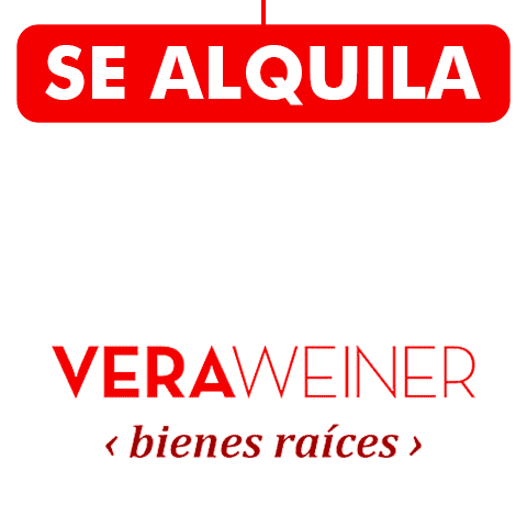 Vera Weiner Sticker