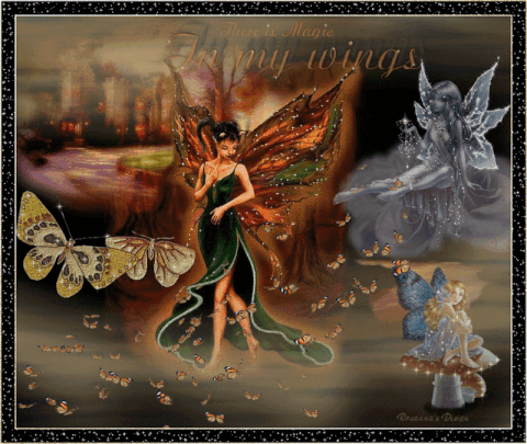 fairy