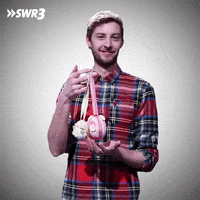 Easter Eggs GIF by SWR3