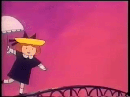 Madeline GIF