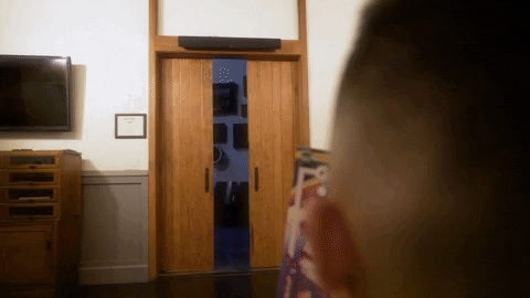 Spying-on-bae GIFs - Get the best GIF on GIPHY