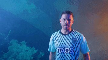 Lets Go Ice GIF by New Mexico United