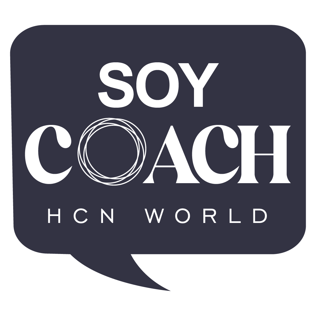 HCN WORLD Sticker