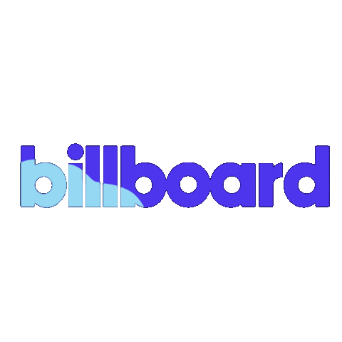 Live Music Musica Sticker by Billboard