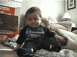 baby GIF