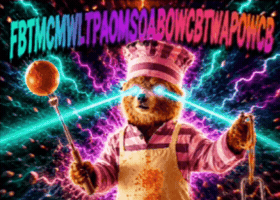 Paddington Bear GIF