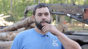 Confused Thinking GIF by JC Property Professionals