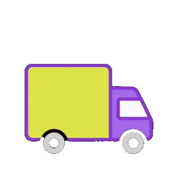 Truck Sticker