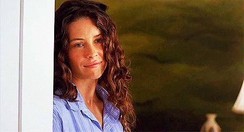 evangeline lilly