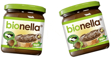 bionella by Rapunzel Naturkost GIF