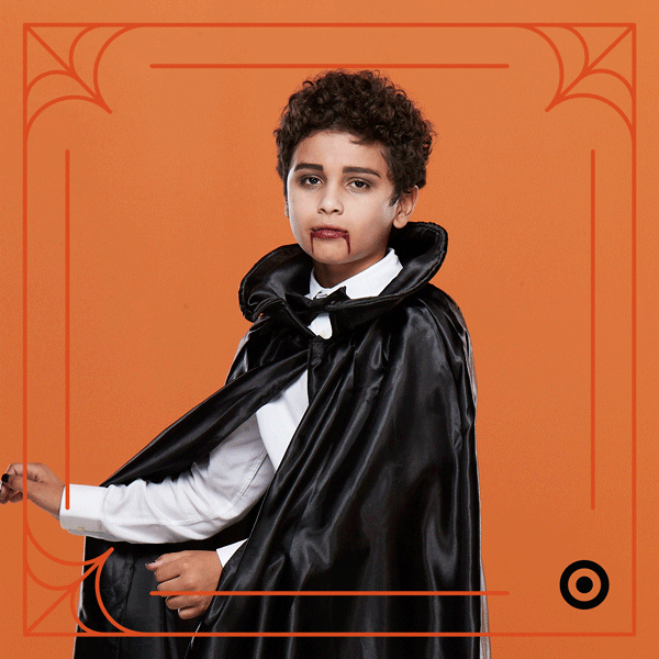 Trick Or Treat Ok GIF by Target