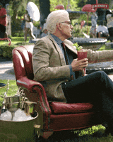 mad ted danson GIF by Smirnoff US